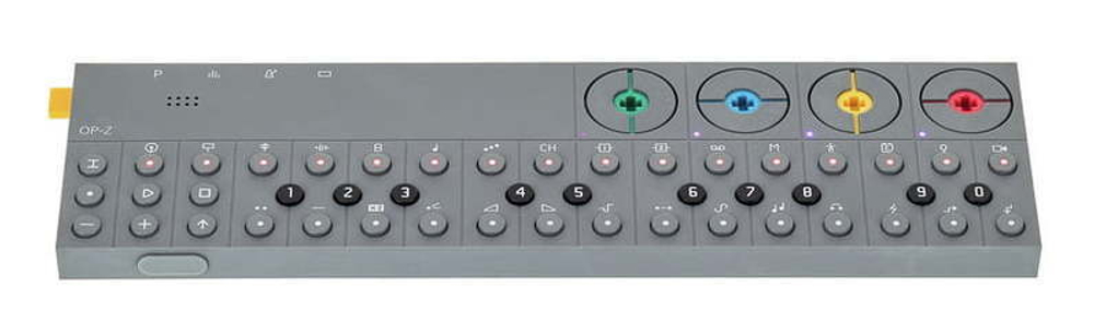 Teenage Engineering OP-Z