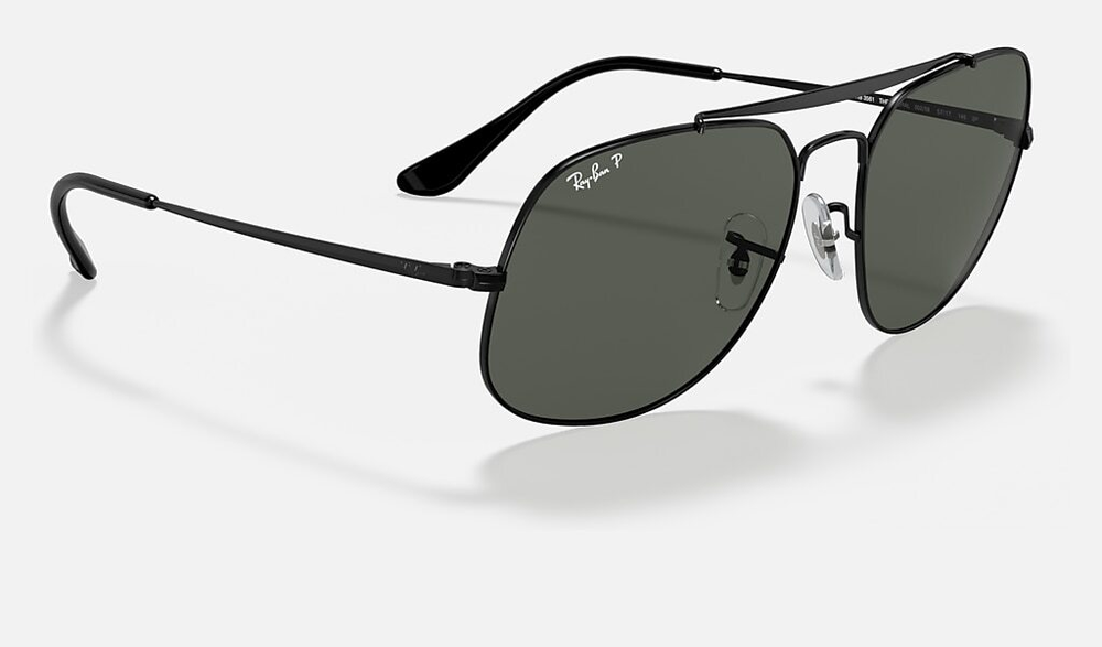 RAY-BAN GENERAL RB3561 002/58