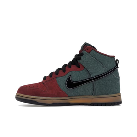 Кроссовки Nike SB Dunk High 'Goofy Boy' 305050-305