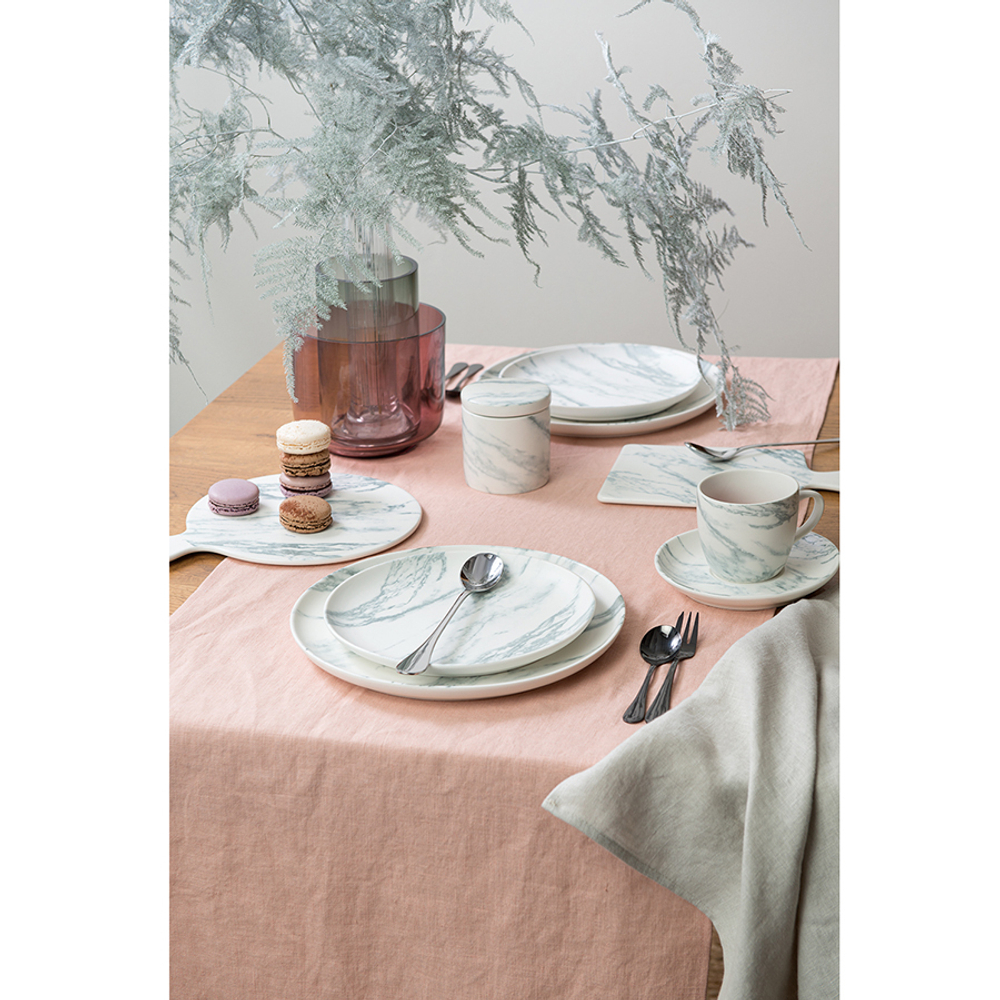 Доска для сыра marble, 25х14 см