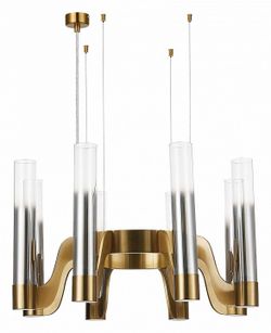 Подвесная люстра ST-Luce Ettore SL1235.303.08