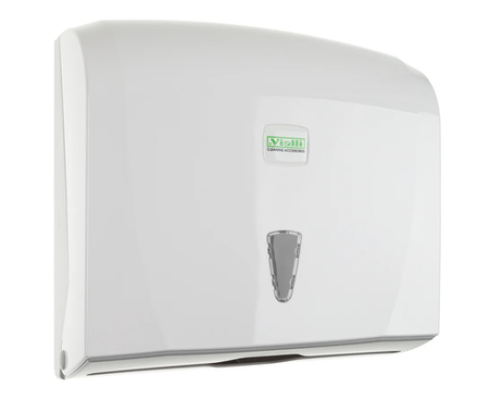 Диспенсер для "Z" полотенца Vialli на 200 листов К20