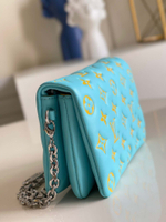 Louis Vuitton Pochette Coussin