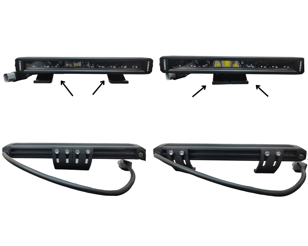 Aurora ALO-AH39 (Крепление для D5D)