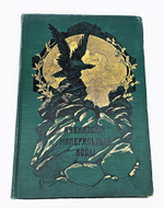 "Кавказские минеральные воды. Пятигорск, Железноводск, Ессентуки, Кисловодск. К 100-летнему юбилею 1803 - 1903 г.г"  1904 г.