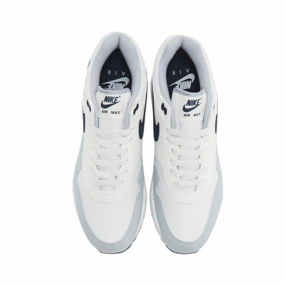 Nike Air Max 1 "Pure Platinum"