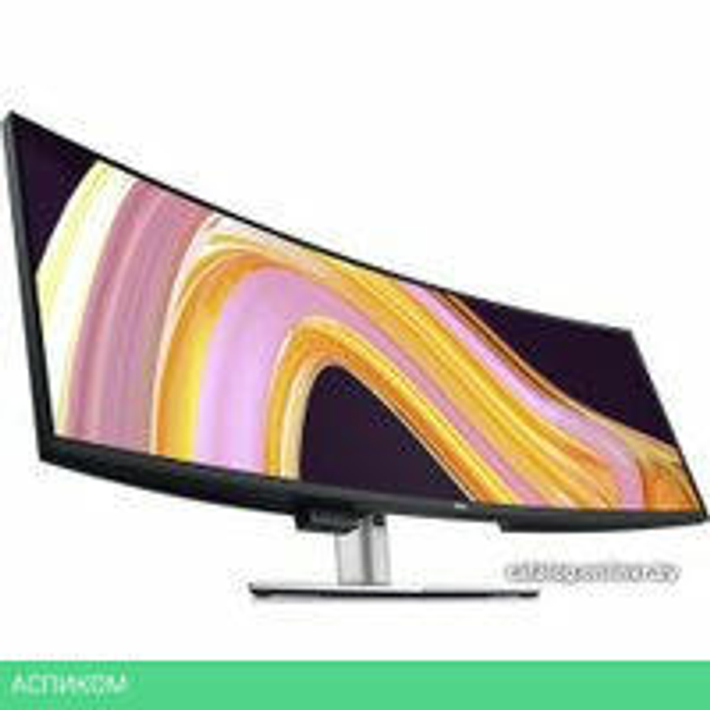 Монитор Dell UltraSharp U4924DW