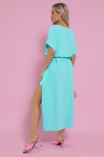 Платье Амели (мята) П12740-8М LT Collection