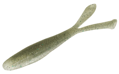 Мягкая приманка 13FISHING The Jerk 5" / 9г, цвет GB