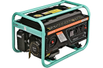 PG8735N Бензогенератор Sturm!