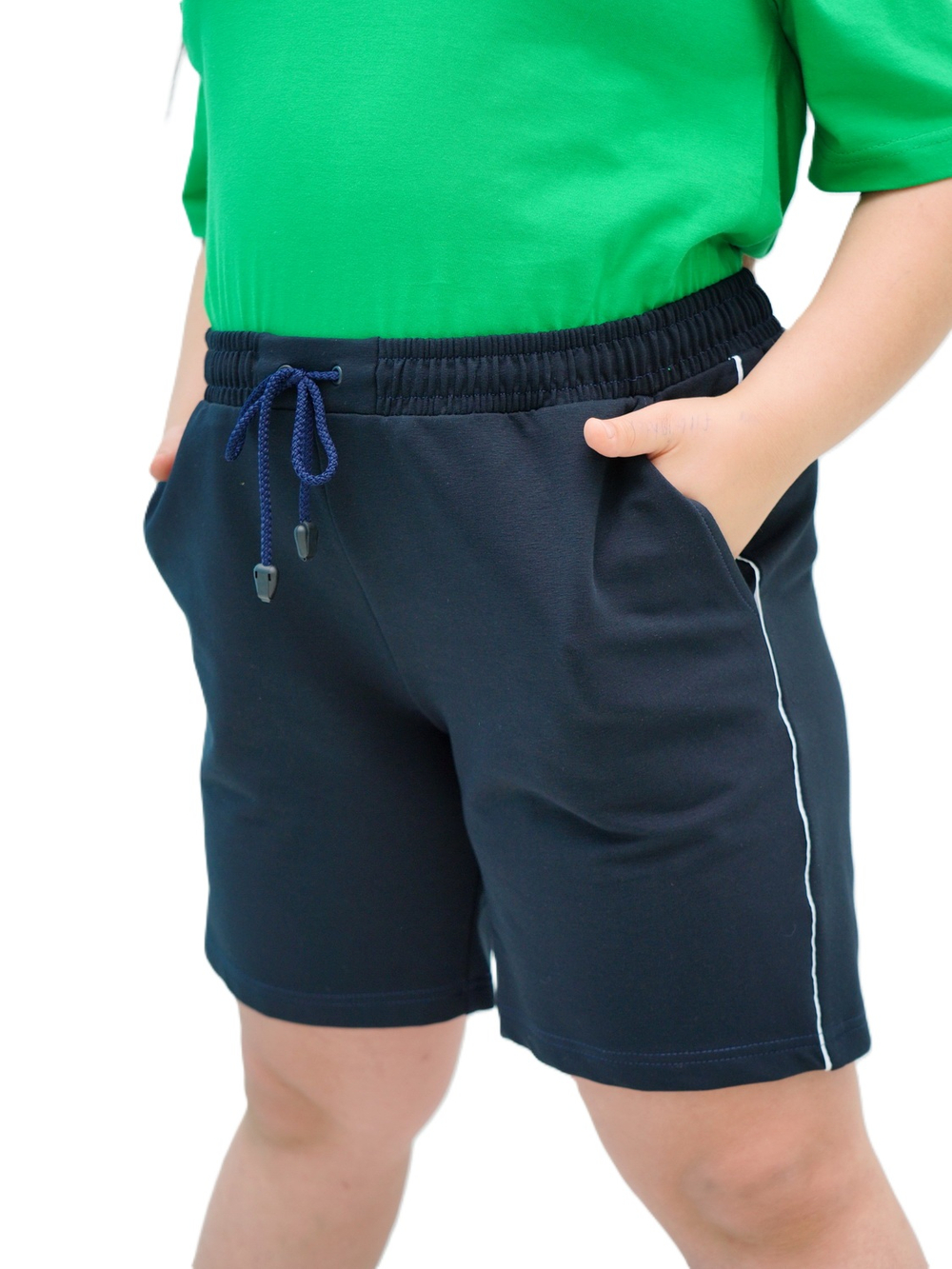 Спортивные шорты для мальчиков и девочек