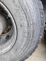 Shacman (Shaanxi) SX* 8x4 Самосвал SX33186W366C (Дизельный, 10,8 л, 441 л.с., МТ)