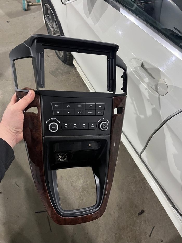 Магнитола для Lexus RX300 U10, Toyota Harrier 1 1997-2003 (любая комплектация) - Teyes CC4-PRO монитор 9.5" 2K QLED на Android 13, Быстрейшая, Snapdragon 778G, ИИ, CarPlay, DSP, 4G SIM-слот