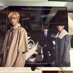 Tomorrow X Together / The Star Chapter: Sanctuary (Coloured Vinyl)(12" Vinyl EP)