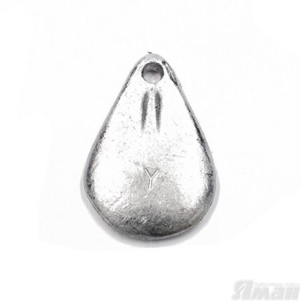 Груз Ложка "ЯМАН"  - 28 гр