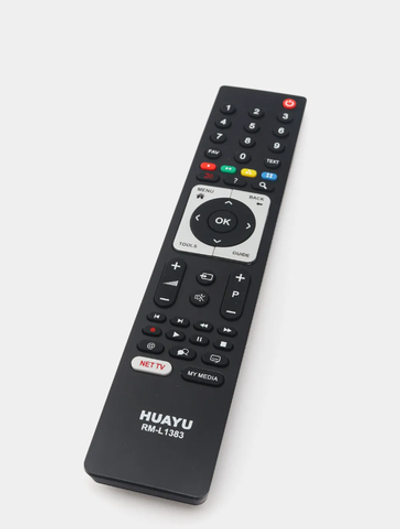 Пульт для Grunding/Beco/Arcelik TV RM-L1383 Унивесал.