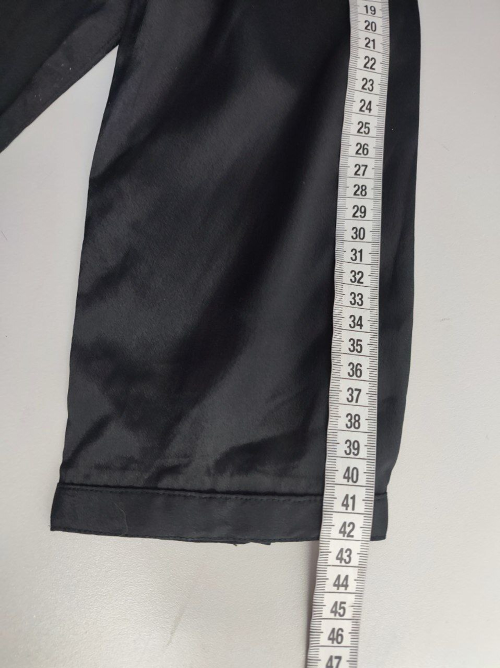 Блузка Bershka на молнии 42 размер