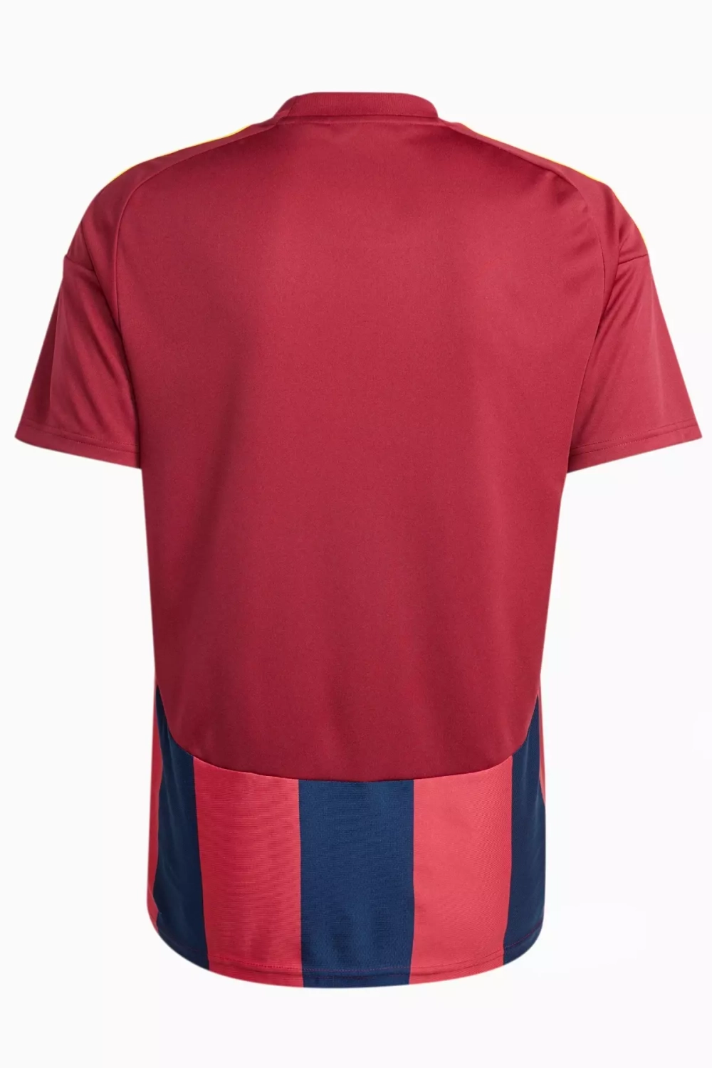 Футболка adidas Striped 24