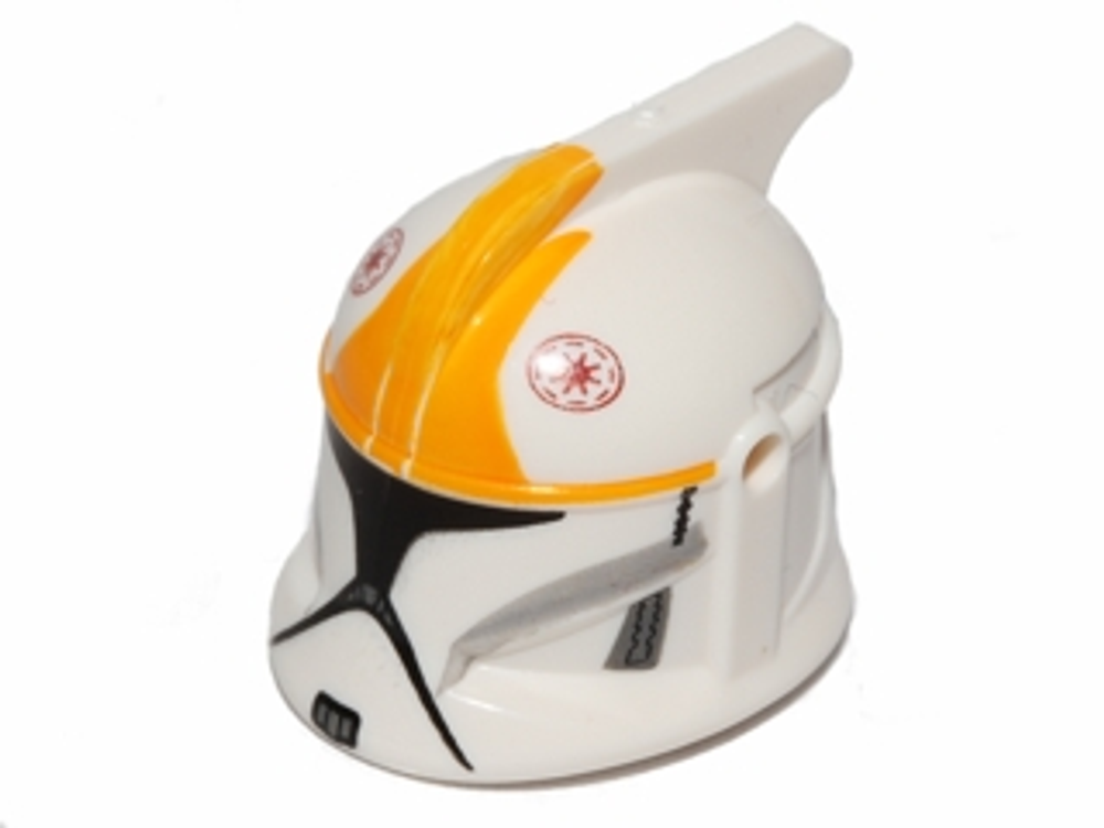 Шлем SW 61189pb15, White
