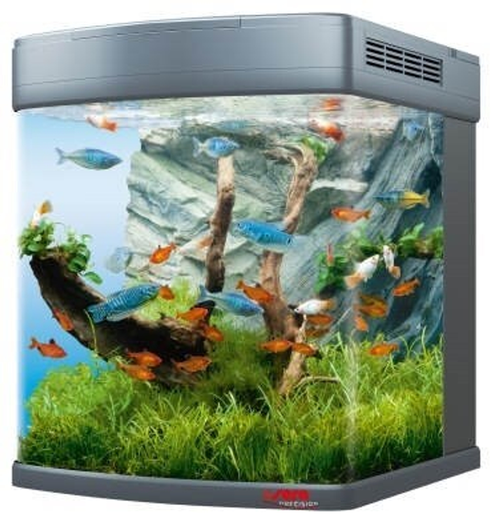 Аквариум Sera BIOTOP LED CUBE 130 XXL