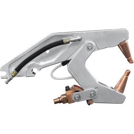Плечо типа С (С11): C clamp для INVERTER модификация в Х клещи, GYS (Франция)
