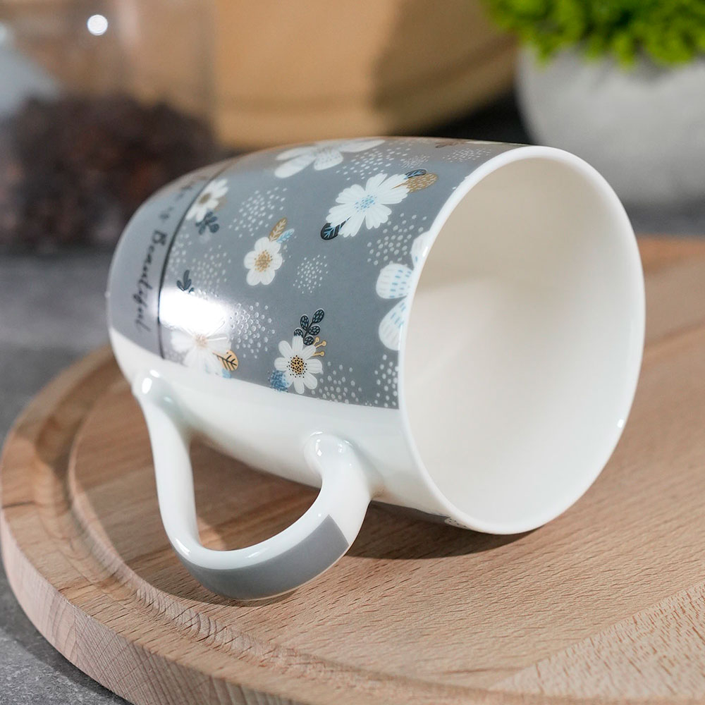 Кружка 340мл Джой-52, Jewel