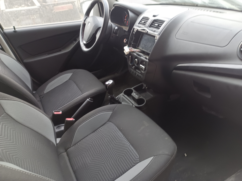 LADA GRANTA Лифтбек #CLUB'24 Enjoy Pro 1.6 90hp 5MT
