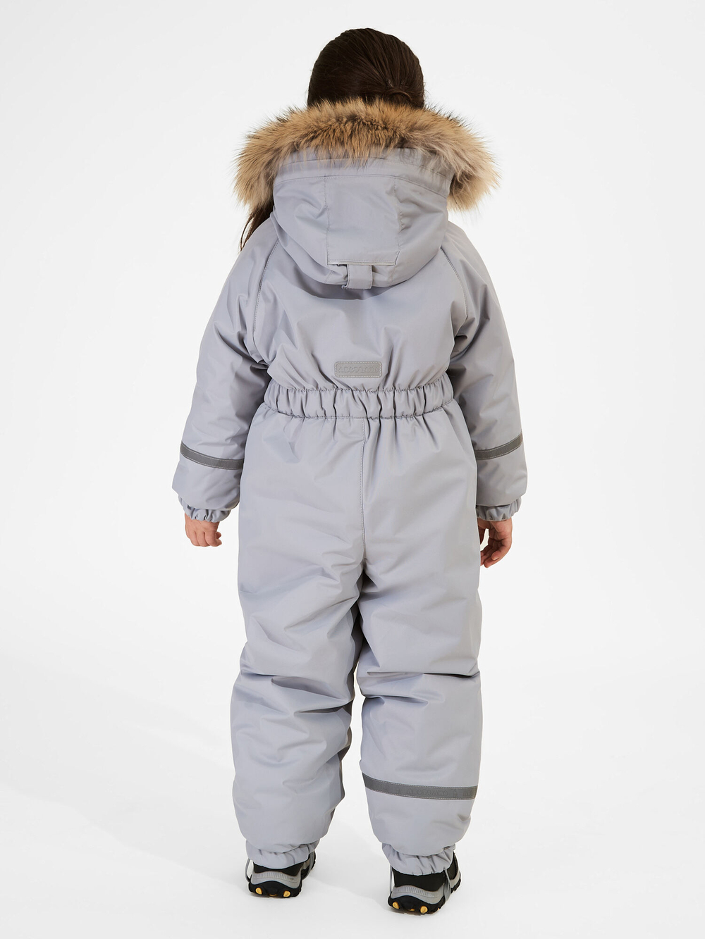 Комбинезон для девочки