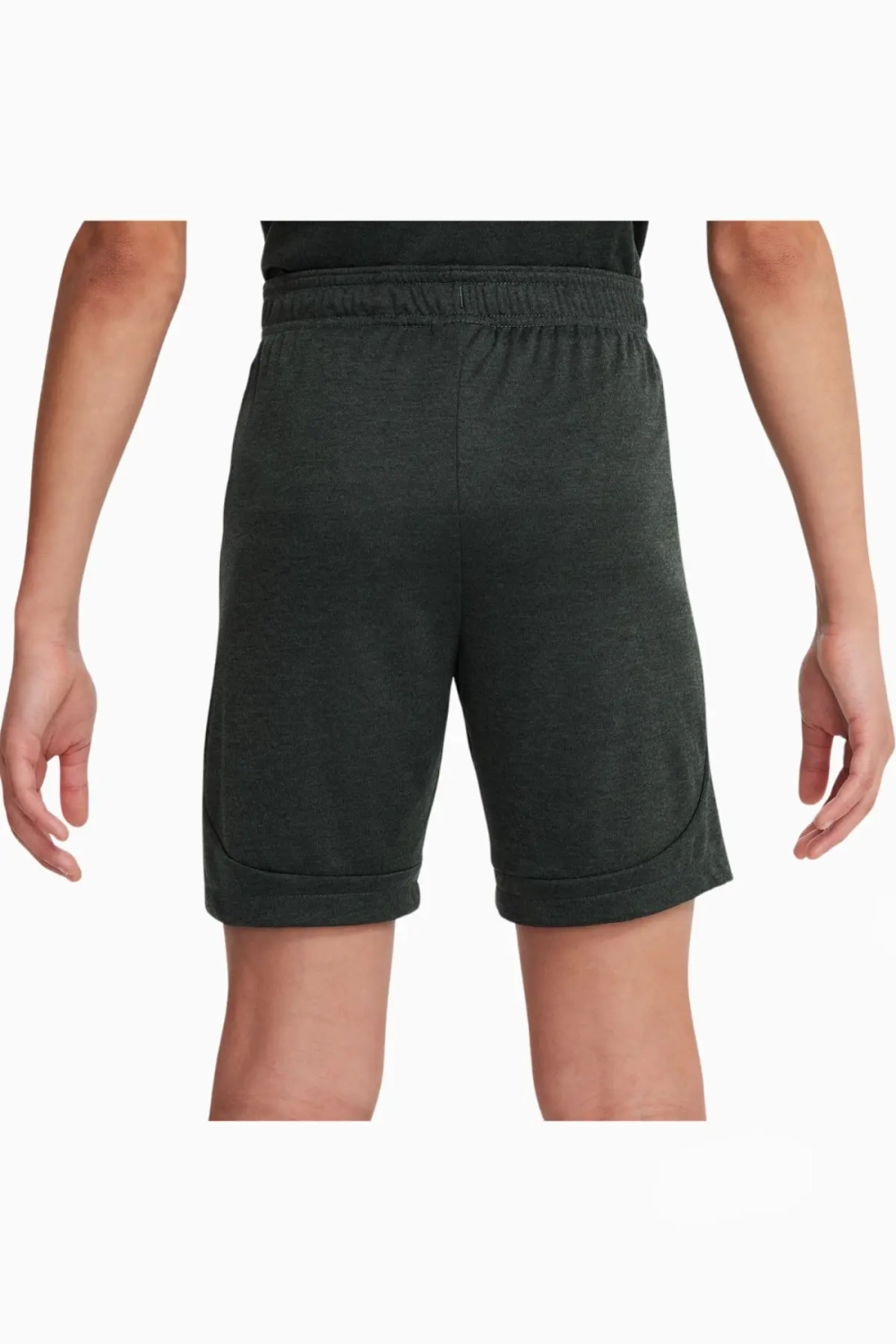 Шорты Nike Dri-FIT Academy Детские - серый