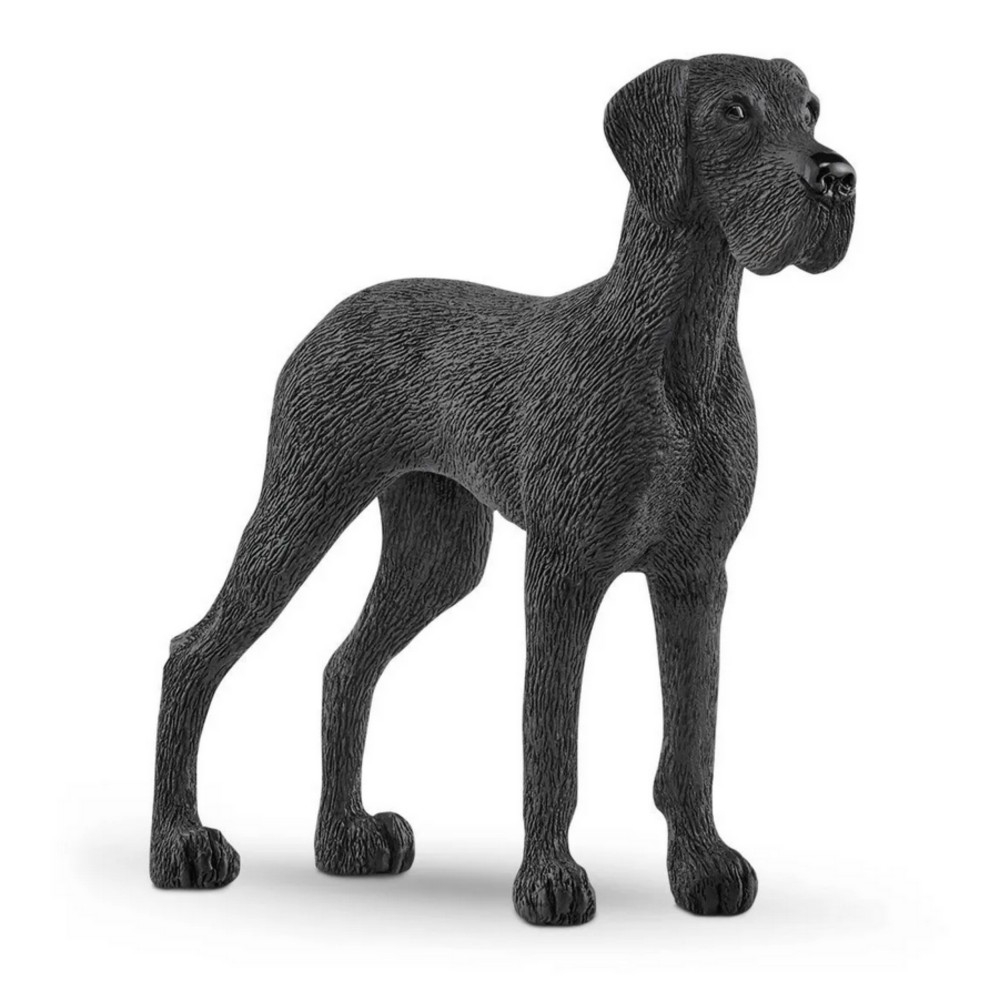 Schleich S 13962 — Фигурка немецкого дога — фото 1