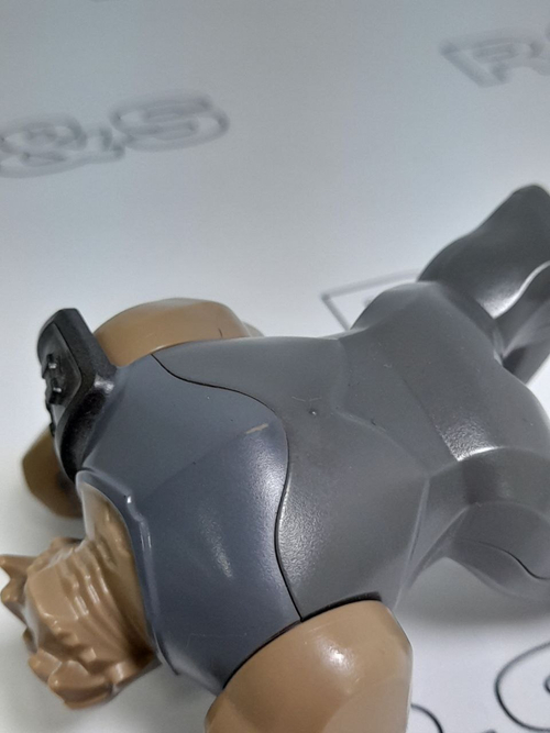 USED Кулл Обсидиан sh0507