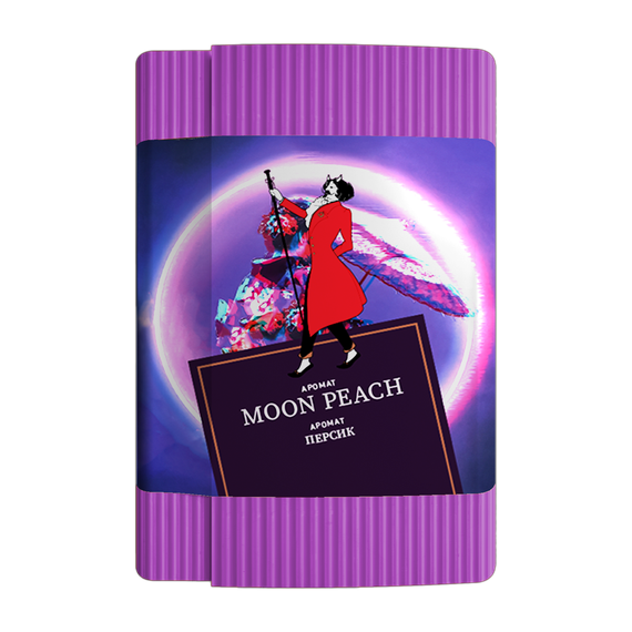 Satyr - Moon Peach (100г)