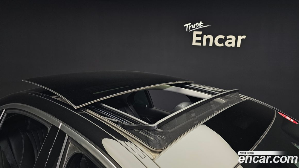 Mercedes-Benz E-Class W213 E300 4MATIC Exclusive (08.2019)