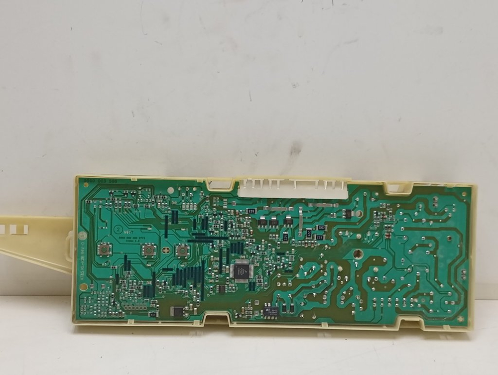 WAA20160OE/01 кт47 Электронный модуль для стиральной машины Bosch 55600034324 б/у