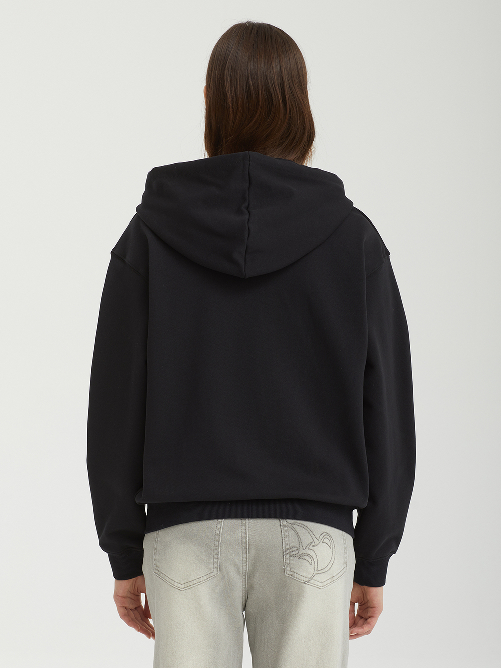 Женская Толстовка Small Cherry Regular Fit