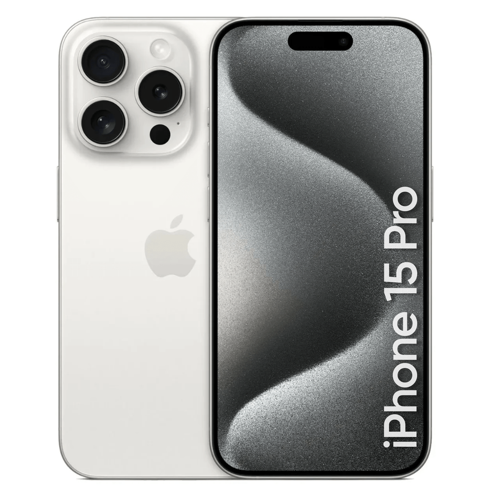 IPhone 15 Pro 256Gb 2-SIM БУ