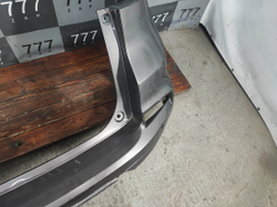 Бампер задний Honda CR-V 4 (RE, RM) 14-18 Б/У Оригинал 71501T1VZX00