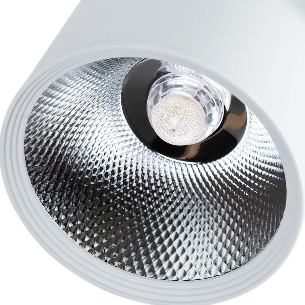 Трековый светильник Arte Lamp