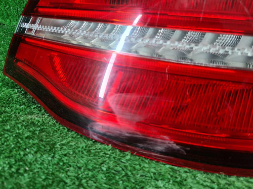 Фонарь правый внешний Mercedes GLE C292 (2015-2019)
