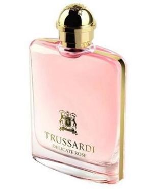 Trussardi Delicate Rose