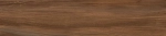 Керамогранит ALMA Ceramica GFA92IRW48R Ironwood 90x20 коричневый матовый под дерево