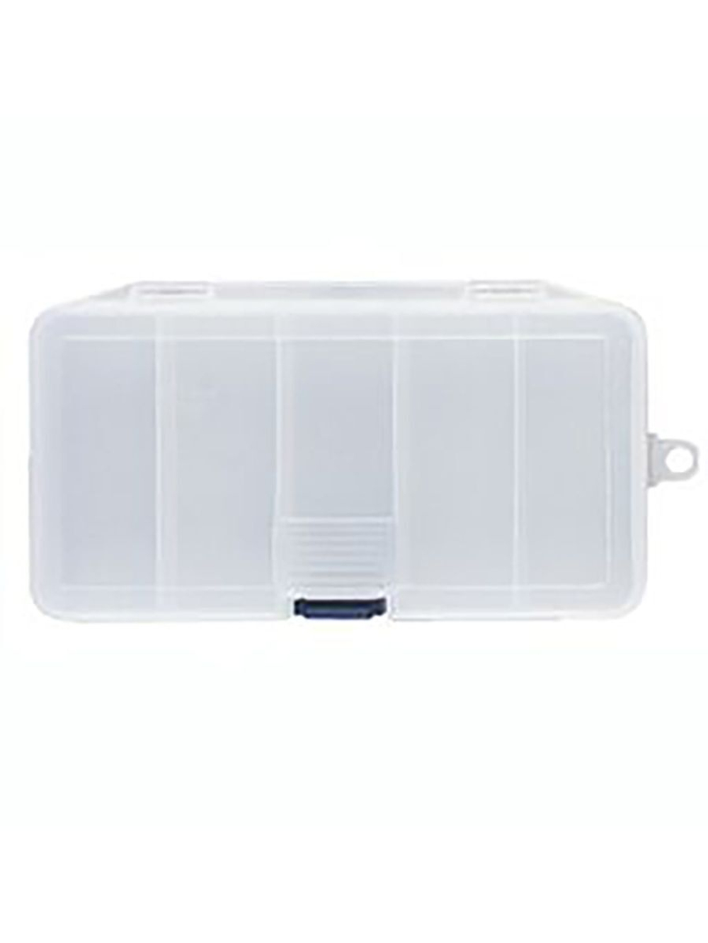 Коробка рыболовная Meiho SFC LURE CASE OL 205x187x45