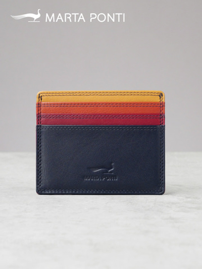 B270038 Murano - Футляр для карт Marta Ponti