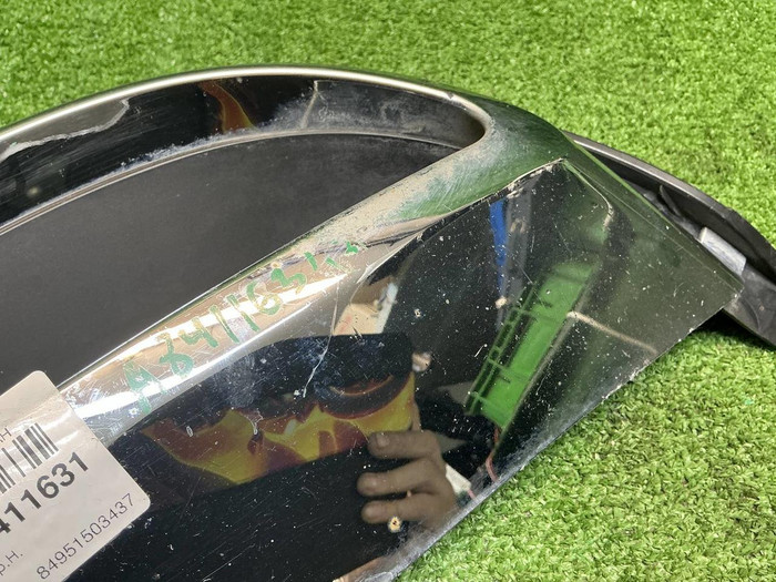 Накладка бампера правая Chery Tiggo 7 Pro (20-24)