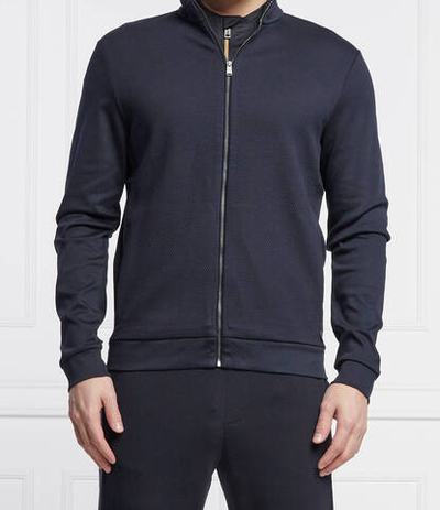 тощие skiles 43 BOSS BLACK - темно-синий(50468543)