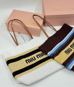 Сумка MIU MIU