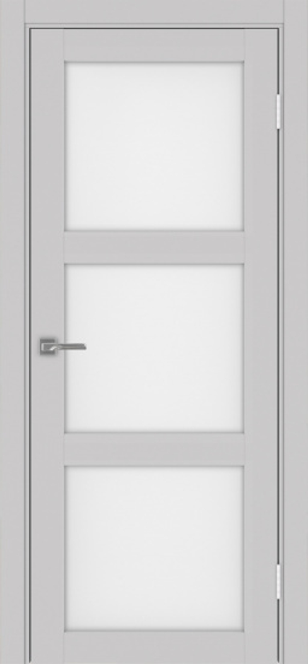 Межкомнатная дверь Optima Porte ТУРИН 530.222