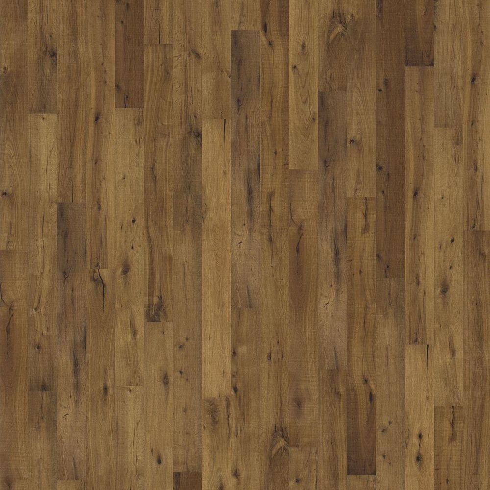 Паркетная доска Kahrs Дуб Сафари SAFARI