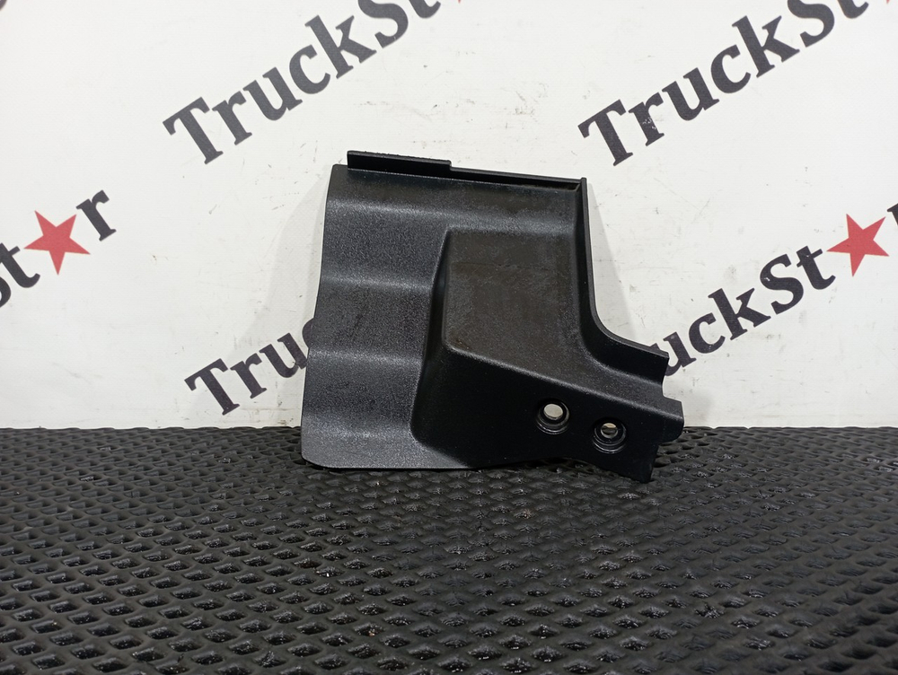 Накладка подножки правая 2020г.