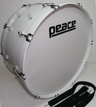 MBB-2412WH Барабан маршевый 24 х 12", Мастерская Бехтеревых